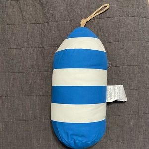 Decorative Buoy pillow